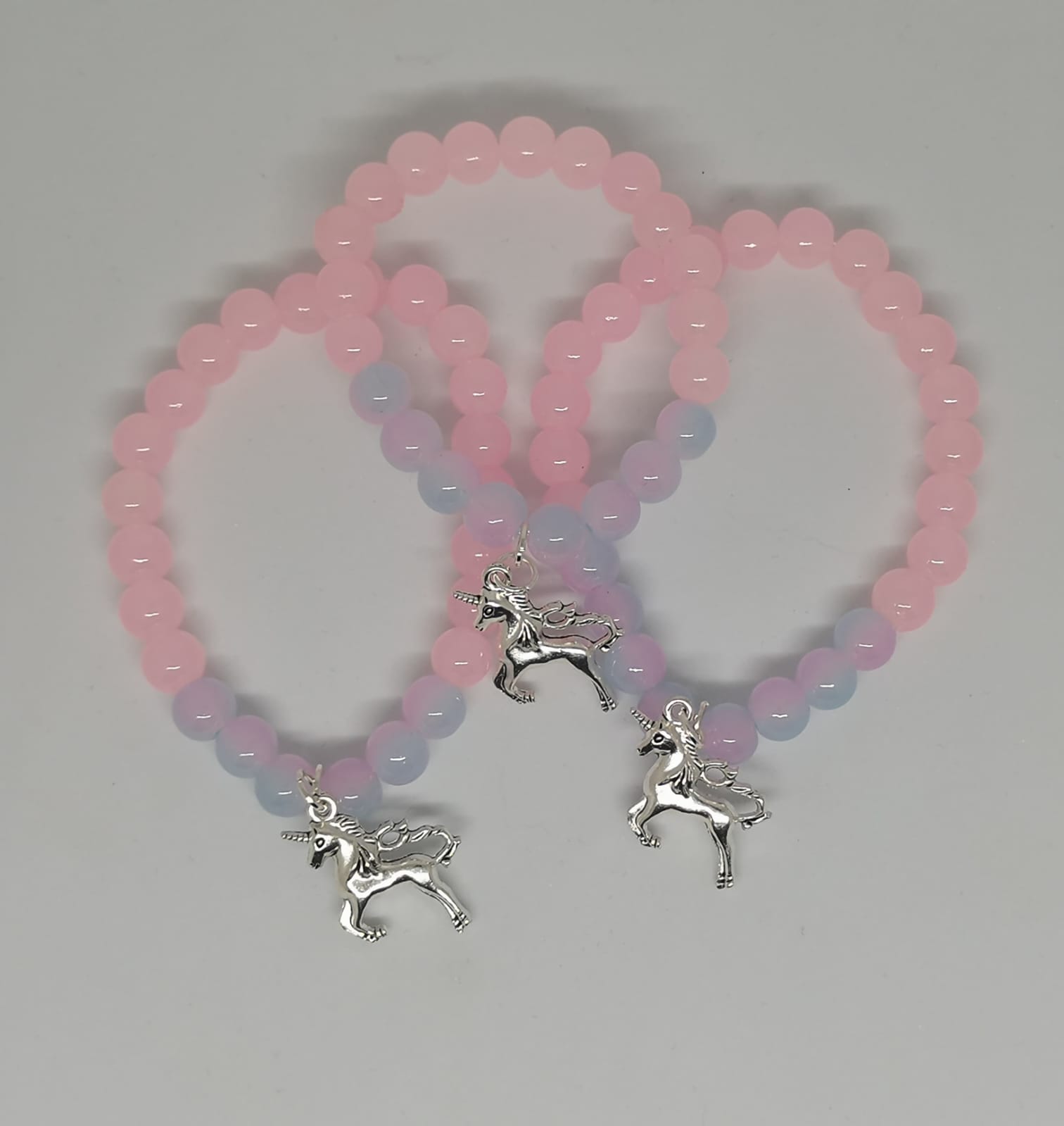 Unicorn Bracelet