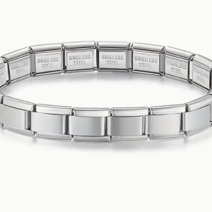 Nomination Bracelet