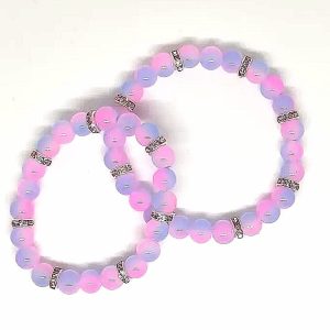 Candy bracelet