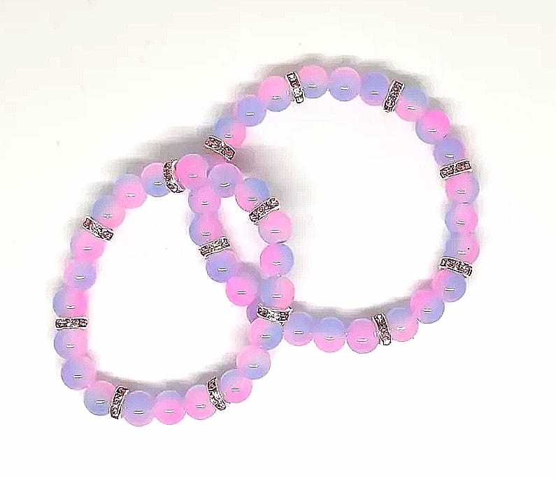 Candy bracelet